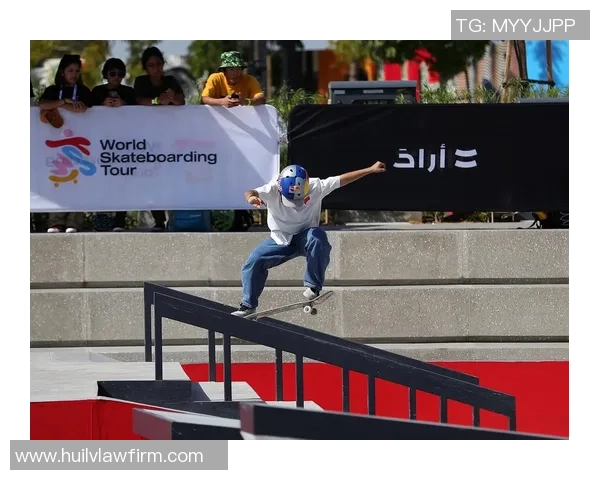 陈敏专访：从滑板新手到行业先锋的成长之路回顾